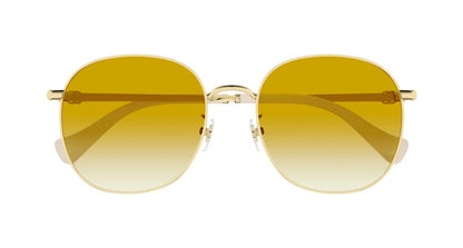 GUCCI GG1142S 003 56 SUNGLASSES