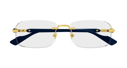 GUCCI GG1221O 004 56 FRAME