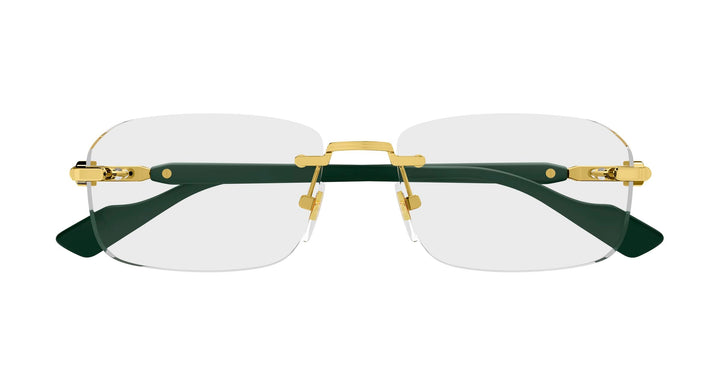 GUCCI GG1221O 005 56 FRAME
