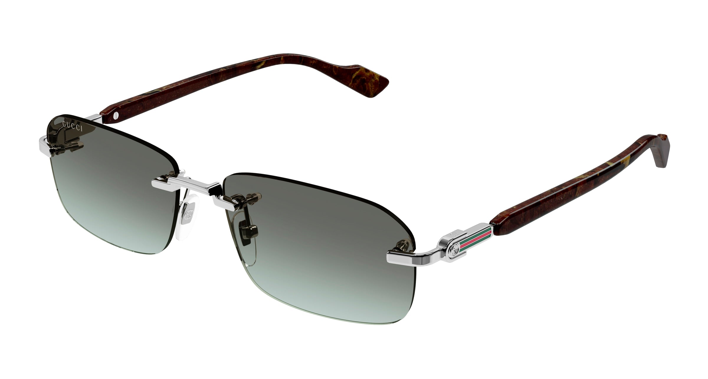 GUCCI GG1221S 008 56 SUNGLASSES