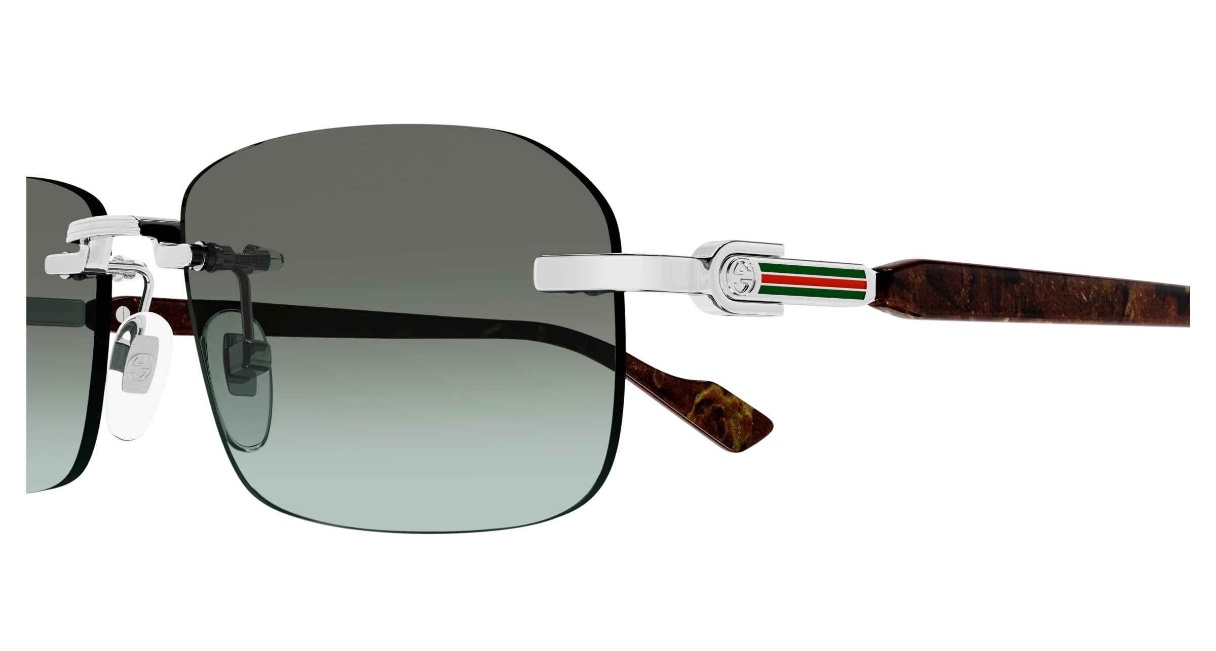 GUCCI GG1221S 008 56 SUNGLASSES