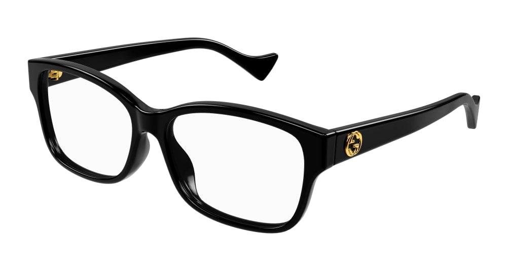 GUCCI GG1259O 001  FRAME
