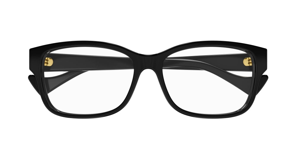 GUCCI GG1259O 001  FRAME