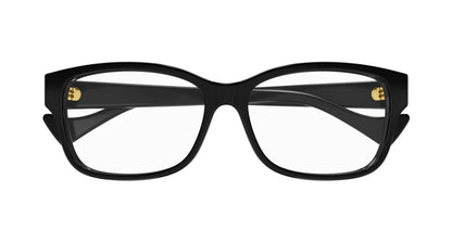 GUCCI GG1259O 001  FRAME