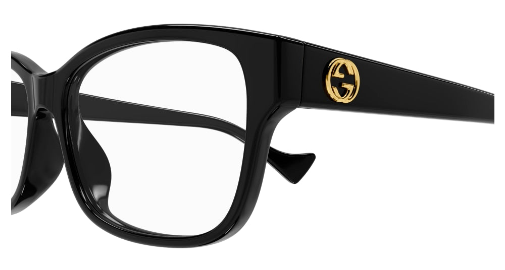 GUCCI GG1259O 001  FRAME