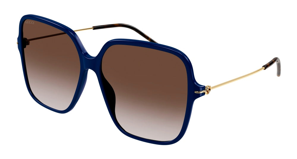 GUCCI GG1267S 004 60 SUNGLASSES