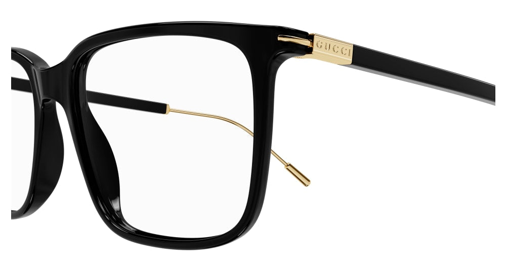 GUCCI GG1273O 001 56 FRAME