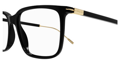 GUCCI GG1273O 001 56 FRAME