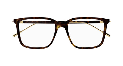 GUCCI GG1273O 002 NA FRAME