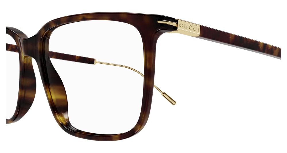GUCCI GG1273O 002 NA FRAME