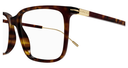 GUCCI GG1273O 002 NA FRAME