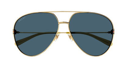 GUCCI GG1280S 003 62 SUNGLASSES