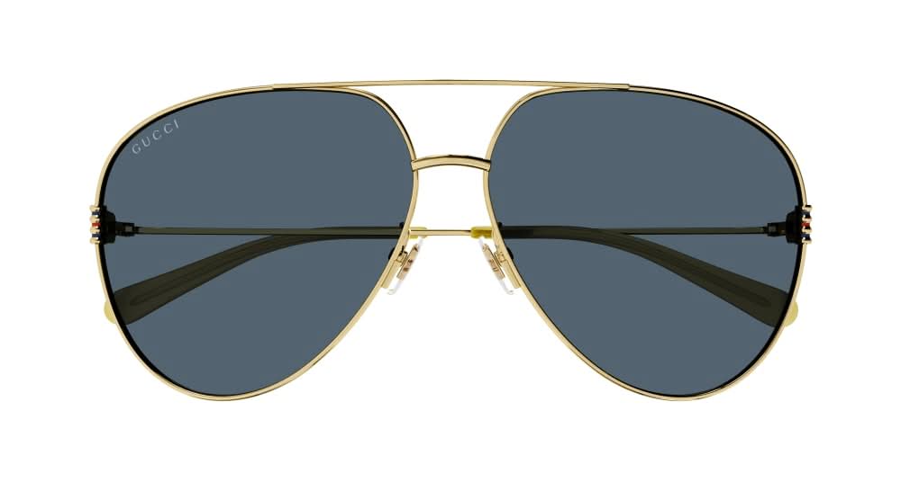 G-RAP【SHAG G】 GUCCI GG1280S 003 62 SUNGLASSES