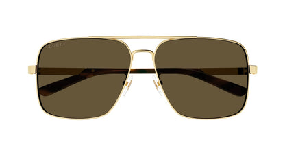 GUCCI GG1289S 002 62 SUNGLASSES