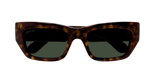 GUCCI GG1296S 004 55 SUNGLASSES