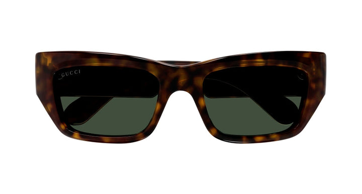 GUCCI GG1296S 004 55 SUNGLASSES