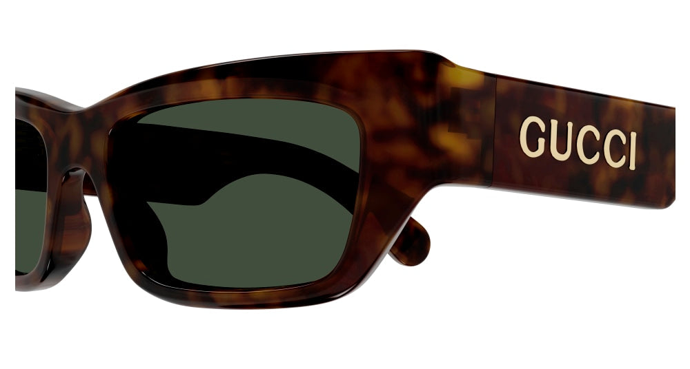 GUCCI GG1296S 004 55 SUNGLASSES