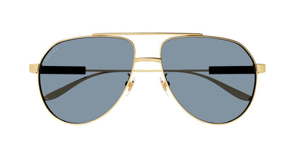 GUCCI GG1311S 003 61 SUNGLASSES