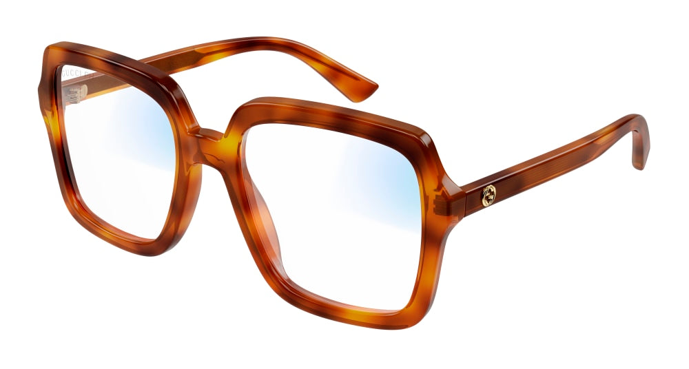 GUCCI GG1318S 001 55 SUNGLASSES