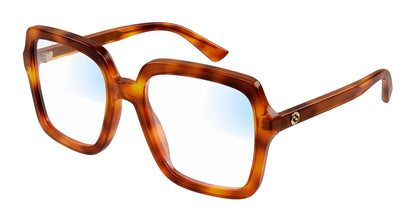 GUCCI GG1318S 001 55 SUNGLASSES