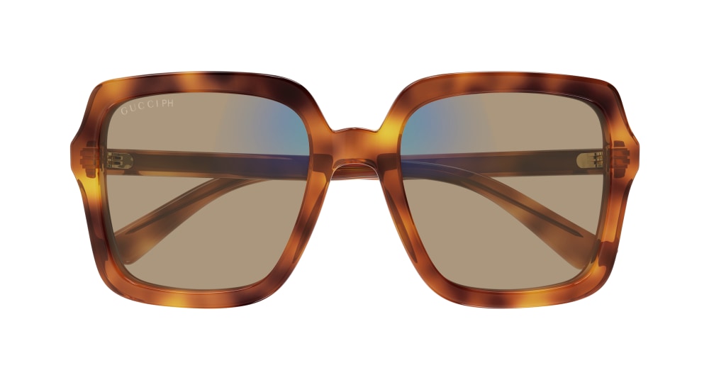 GUCCI GG1318S 001 55 SUNGLASSES