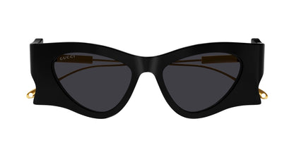 GUCCI GG1328S 001 51 SUNGLASSES