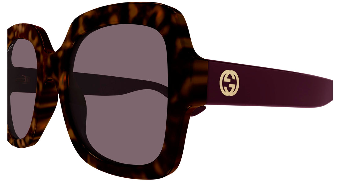 GUCCI GG1337S 009 54 SUNGLASSES