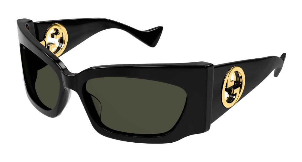 GUCCI GG1412S 001 62 SUNGLASSES