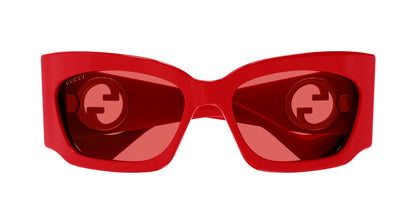 GUCCI GG1412S 004 62 SUNGLASSES