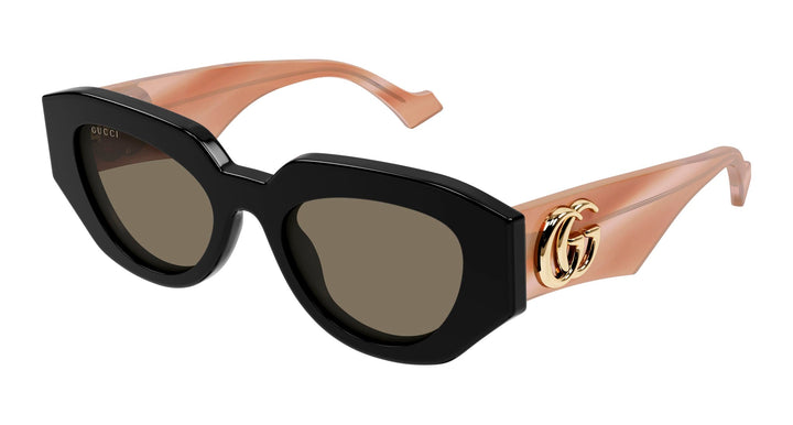 GUCCI GG1421S 008 51 SUNGLASSES