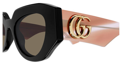 GUCCI GG1421S 008 51 SUNGLASSES