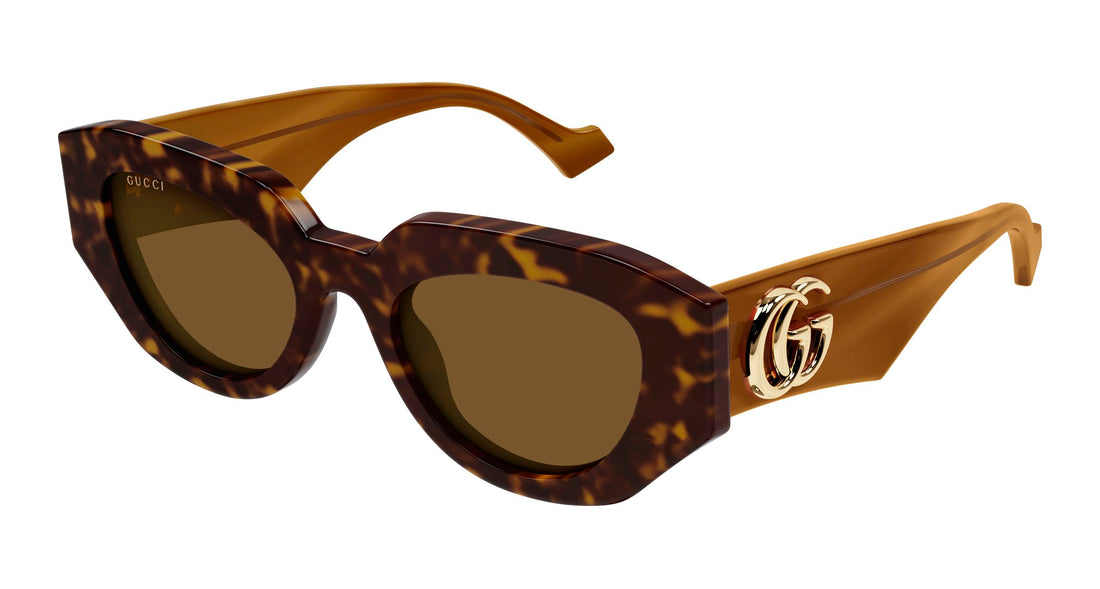 GUCCI GG1421S 009 51 SUNGLASSES