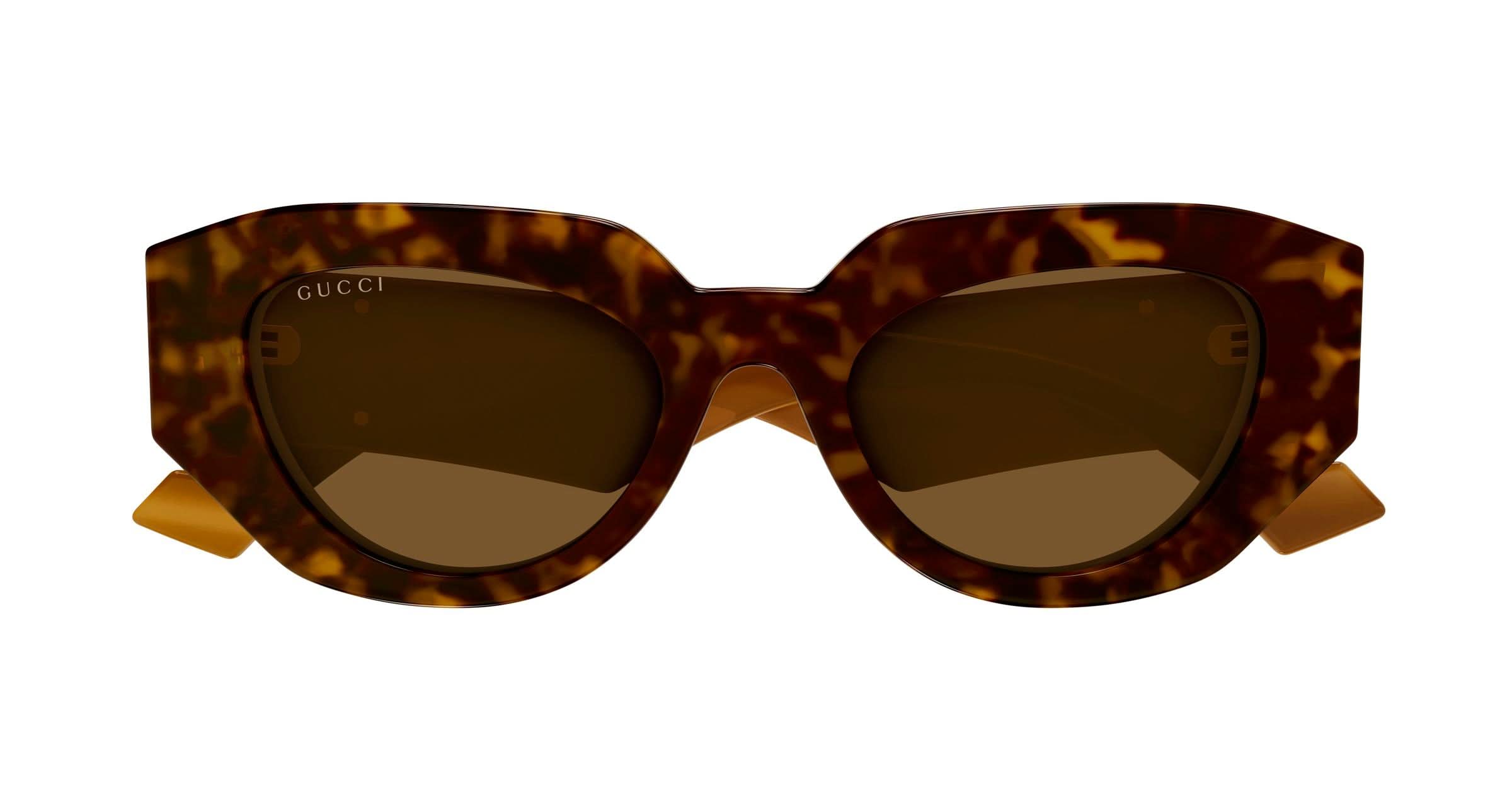 GUCCI GG1421S 009 51 SUNGLASSES