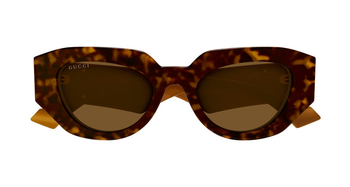 GUCCI GG1421S 009 51 SUNGLASSES