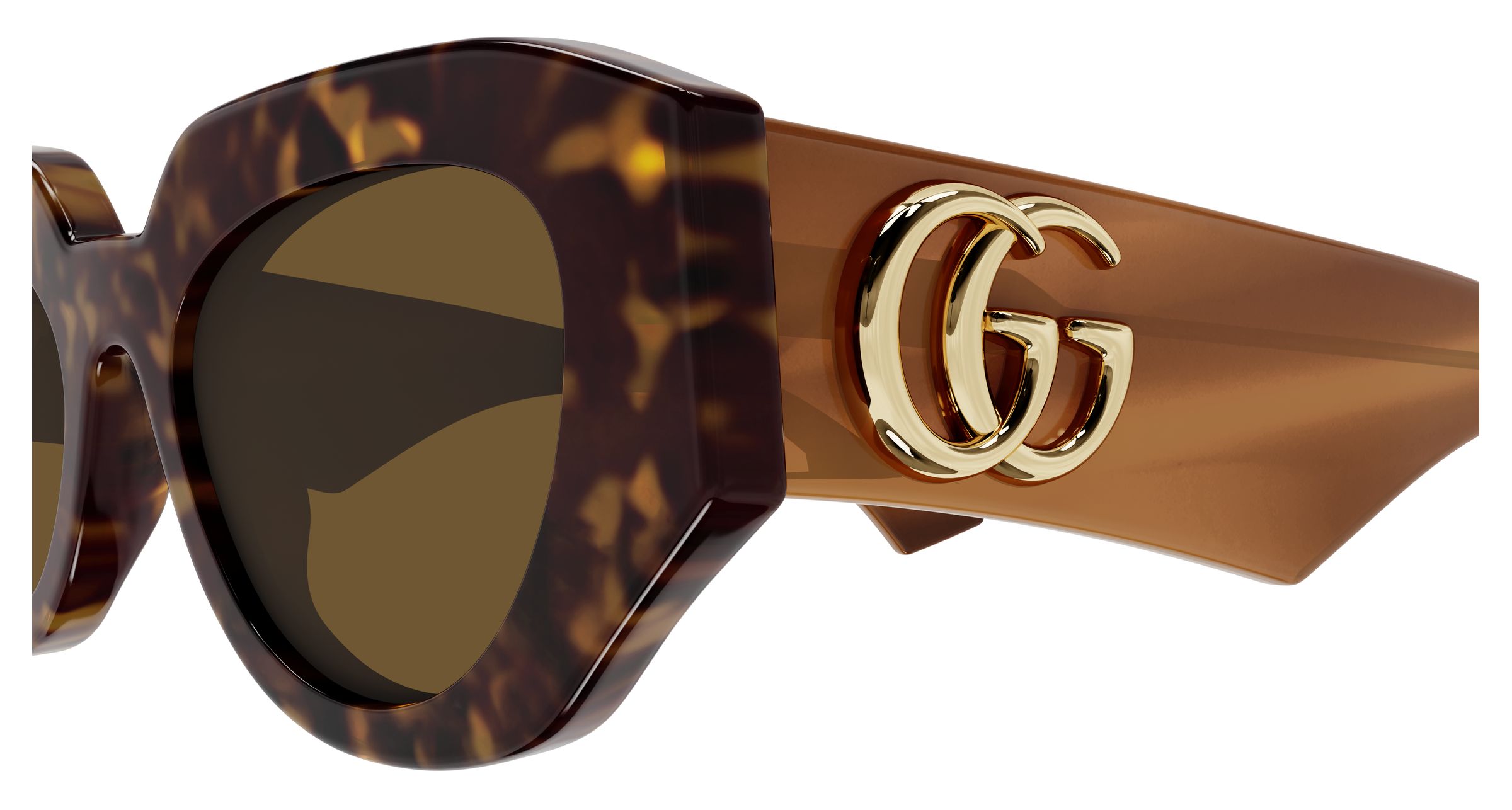 GUCCI GG1421S 009 51 SUNGLASSES