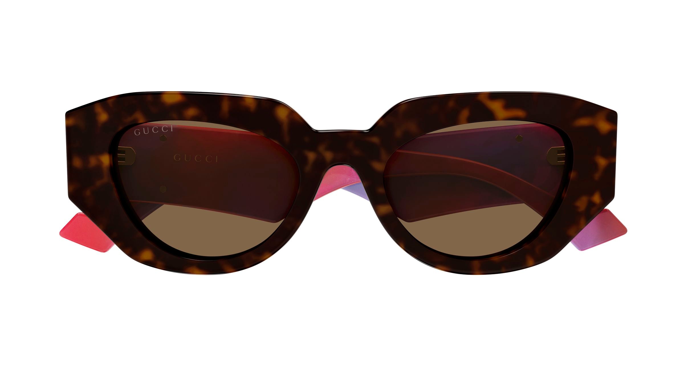 GUCCI GG1421S 011 51 SUNGLASSES
