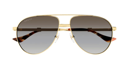 GUCCI GG1440S 004 59 SUNGLASSES