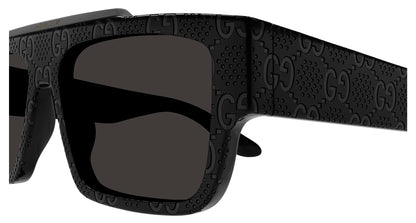 GUCCI GG1460S 006 56 SUNGLASSES