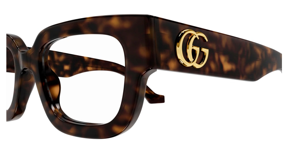 GUCCI GG1548O 005 52 FRAME