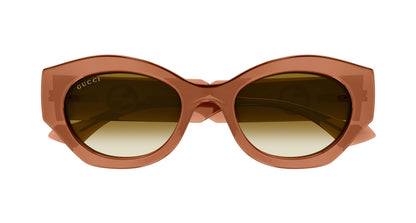 GUCCI GG1553S 004 52 SUNGLASSES
