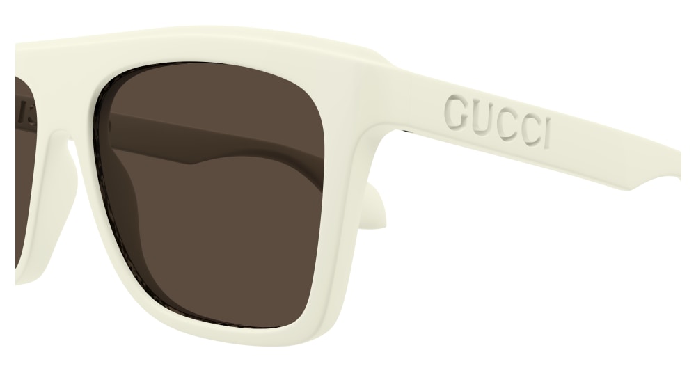 GUCCI GG1570S 003 57 SUNGLASSES