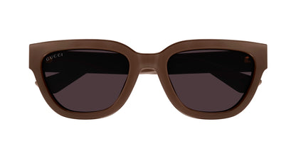 GUCCI GG1578S 003 54 SUNGLASSES