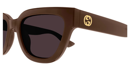 GUCCI GG1578S 003 54 SUNGLASSES