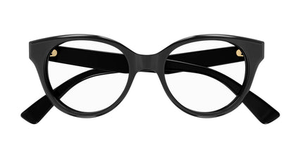 GUCCI GG1590O 001  FRAME