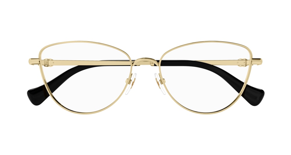 GUCCI GG1595O 001 55 FRAME