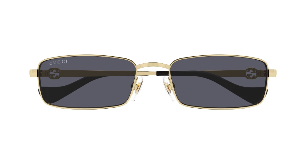 GUCCI GG1600S 001 56 SUNGLASSES