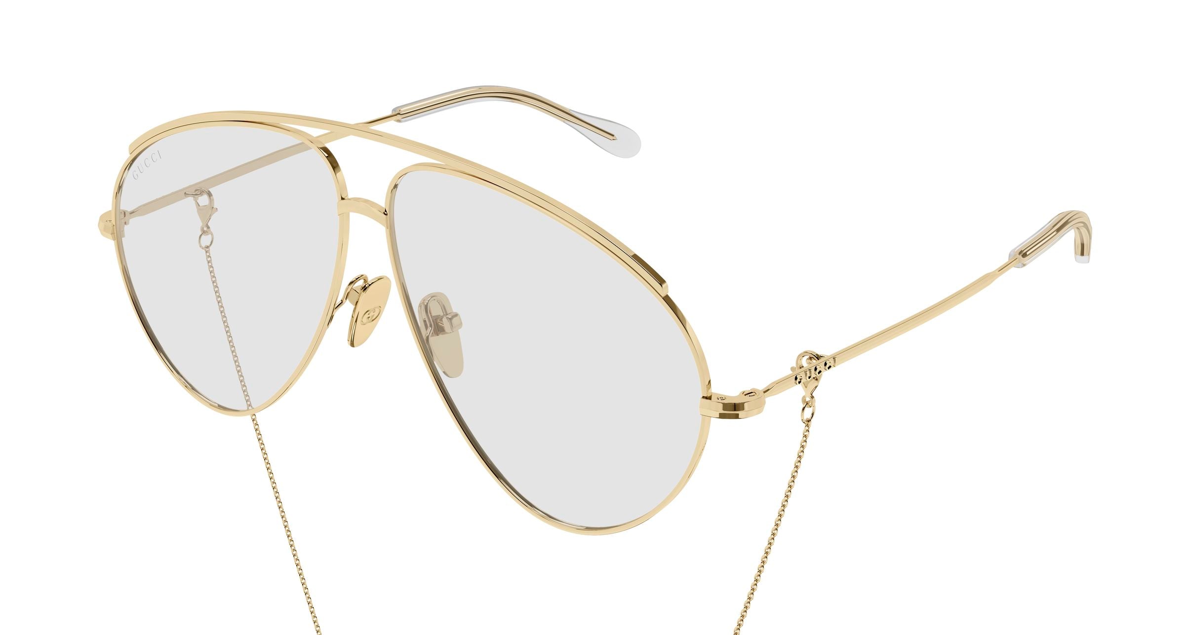 GUCCI GG1654S 010 60 SUNGLASSES