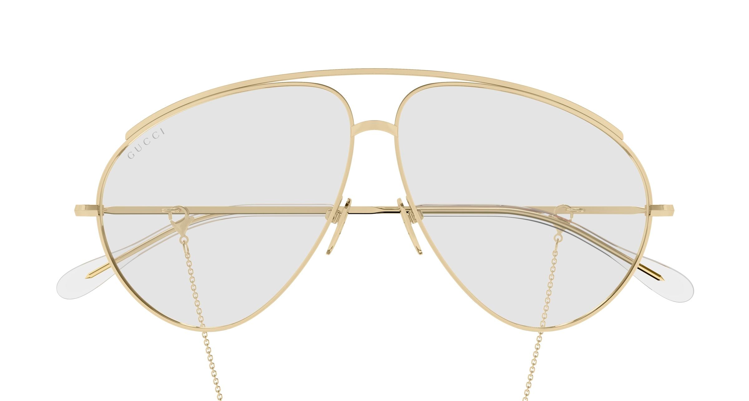 GUCCI GG1654S 010 60 SUNGLASSES