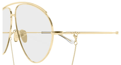 GUCCI GG1654S 010 60 SUNGLASSES