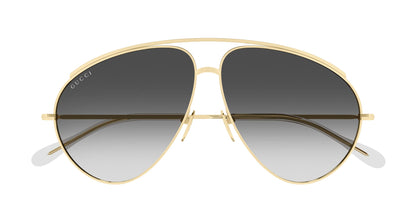 GUCCI GG1654S 012 60 SUNGLASSES